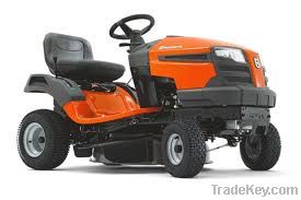 Husqvarna LT126 Garden Tractor