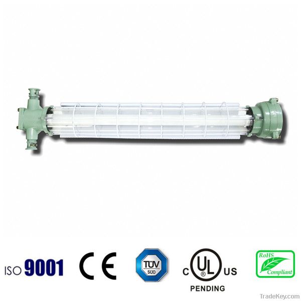 ZhiHai LED Explosion Proof Light