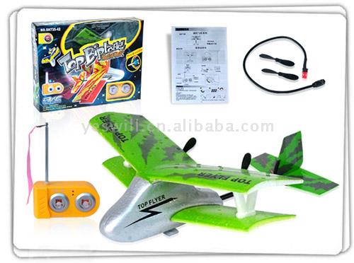 RC Mini Plane