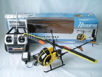 RC Helicopter