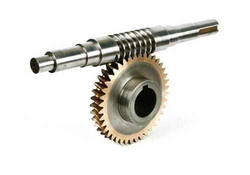 Worm Gears