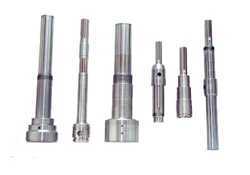 Transmission Shafts