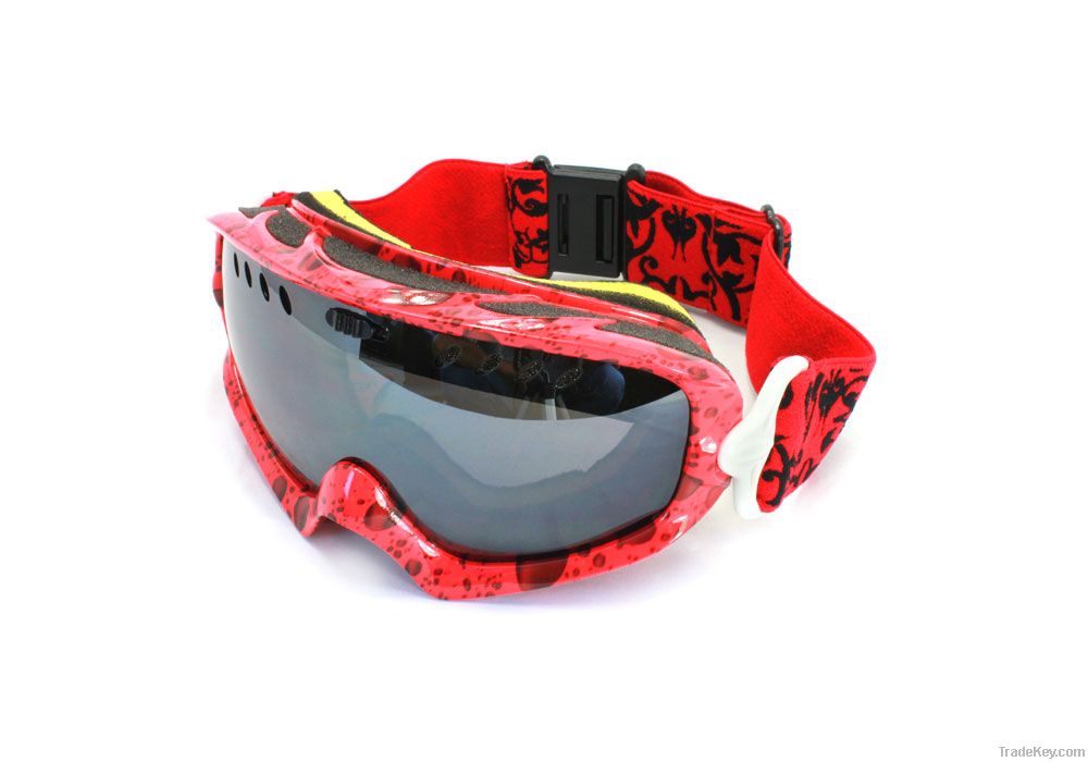 Skiing Goggle