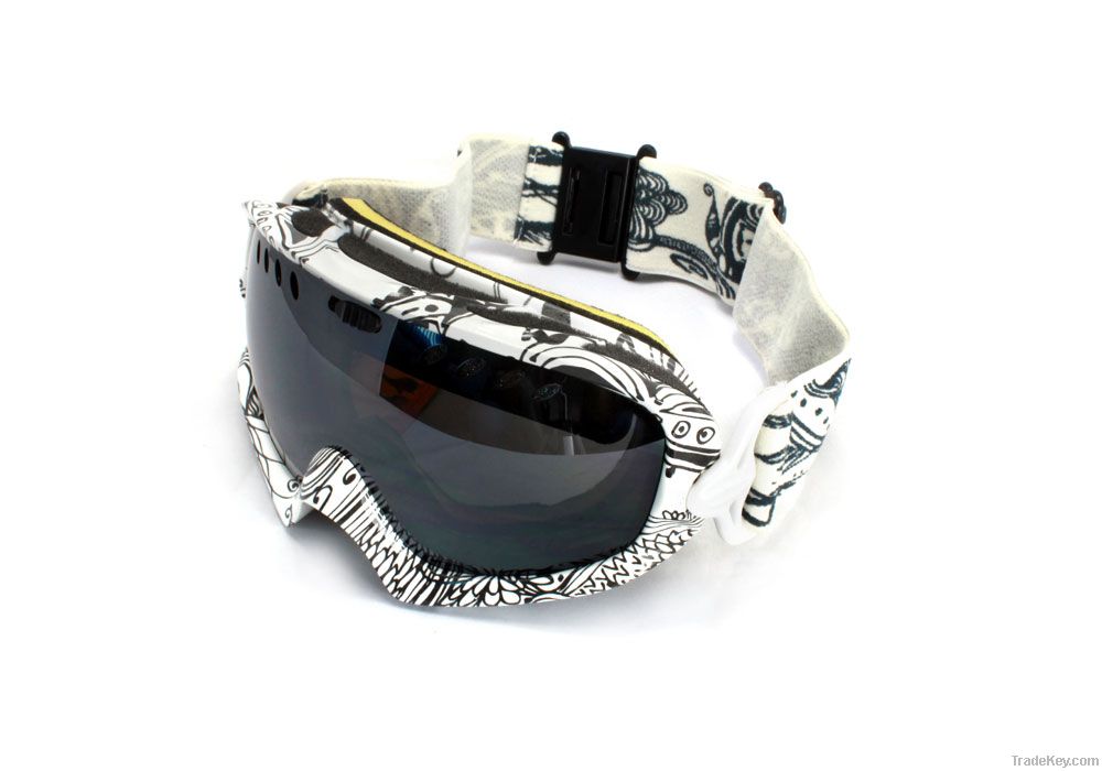 Skiing Goggle