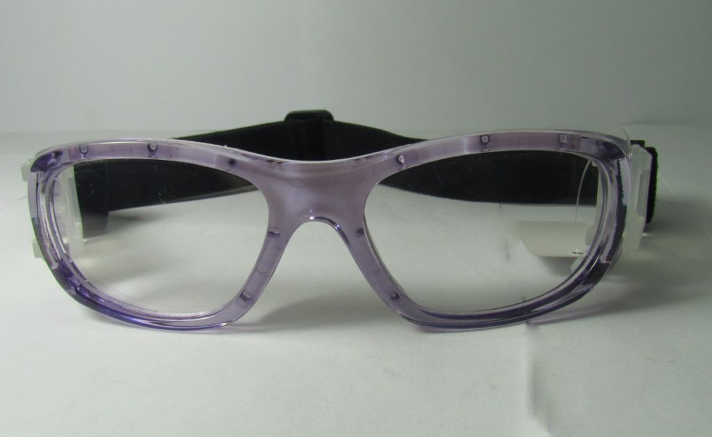 ball goggles