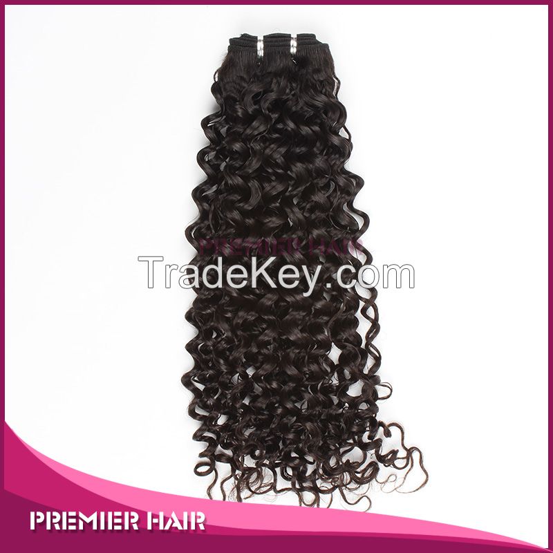 Brazilian Virgin Human Hair Bulk Human Hair Bundles