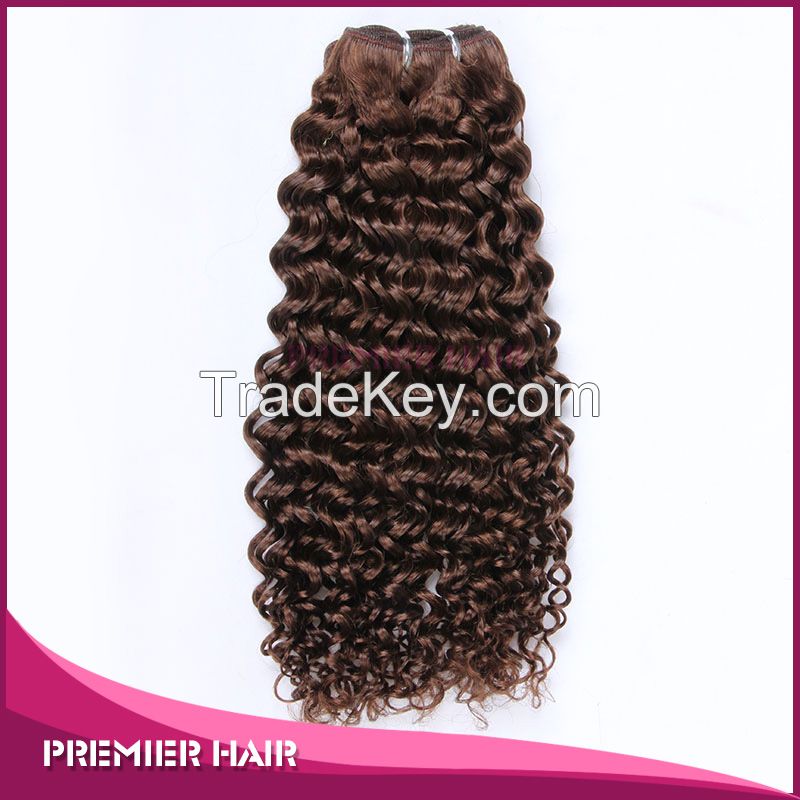 Virgin Brazilian Human Hair Weft