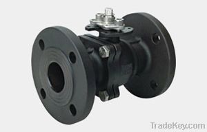 Fkabged  Ball Valve (GB)