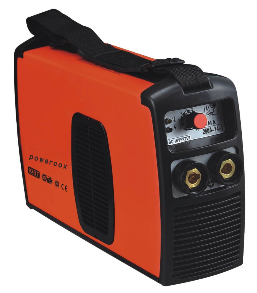 MMA/TIG inverter welding equipment, Arc welding equipment , china weldin