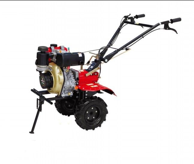 gasoline &amp;amp;amp;amp;amp;amp;diesle Cultivator/ tiller