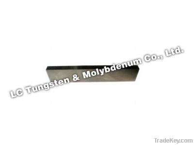 Tungsten Bars