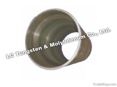 Sintered Tungsten Tube