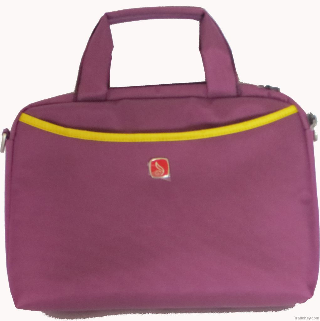 14 inch Handle laptop bag