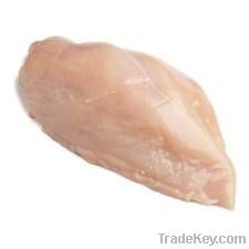 Frozen chicken breast