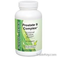 Prostate Health Supplement