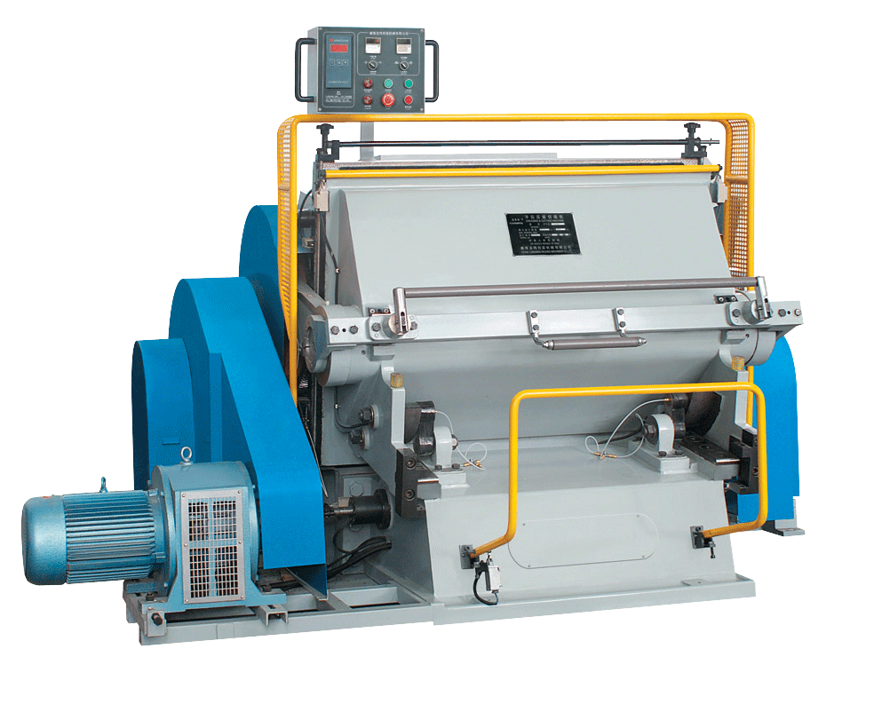 Cutting Machine