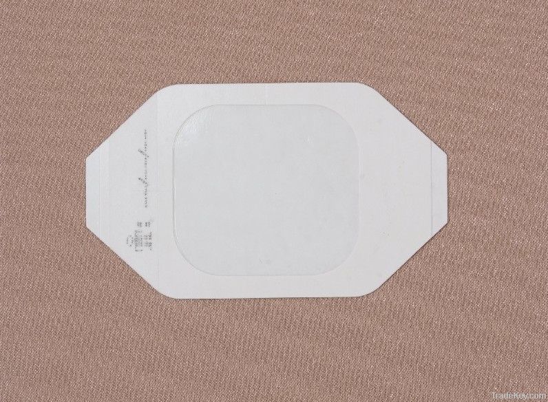 tegaderm medical ahesive, transparent film dressings