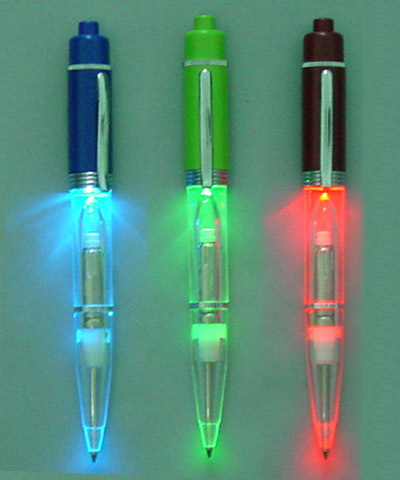 Light Pen