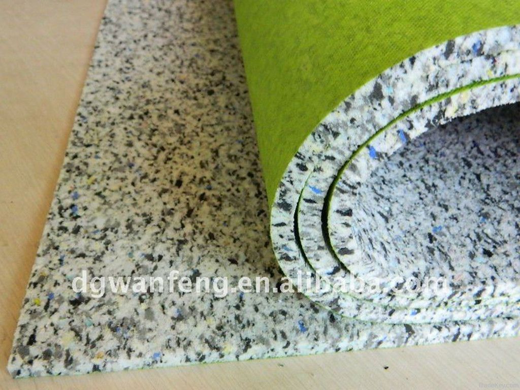 Carpet Underlayment