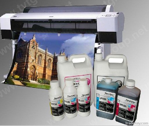 Digital printing sublimation ink