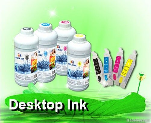 Dye ink for Epson printer Wide format ink