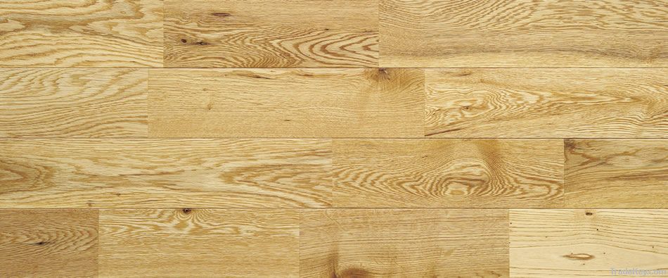 Oak Engineered Wood Flooring