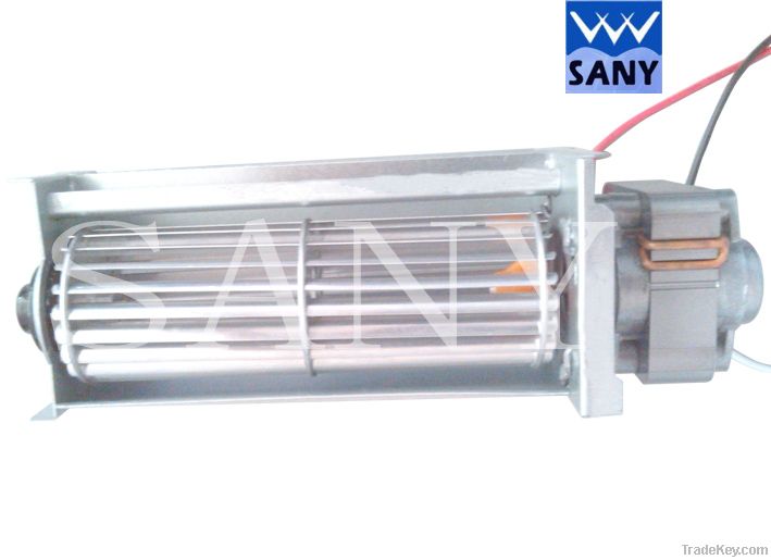 Cross Flow Fan F40126