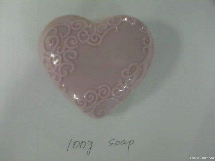 Sell 100g soap(OEM)