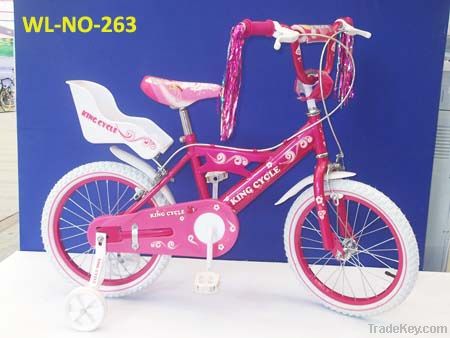 children bicycle from China