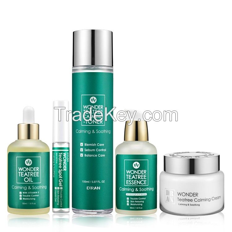 D'RAN (KOREA) Skin Care 