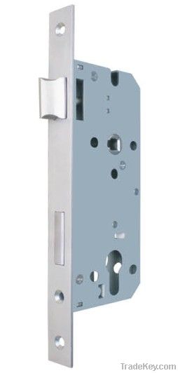 mortise sash lock