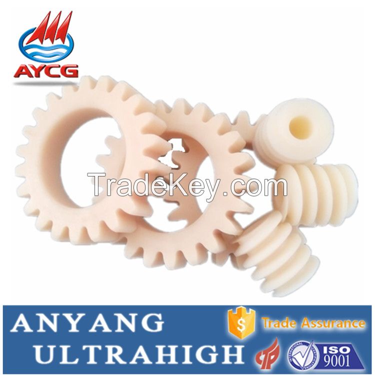 Plastic Sprocket Small Wheel/Nylon Plastic Sprockets Warm Gear