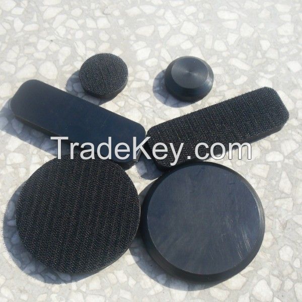 uhmwpe Plug slider Block for longboard Glove driving