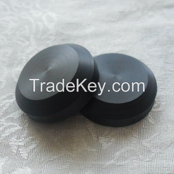 uhmwpe Plug slider Block for longboard Glove driving