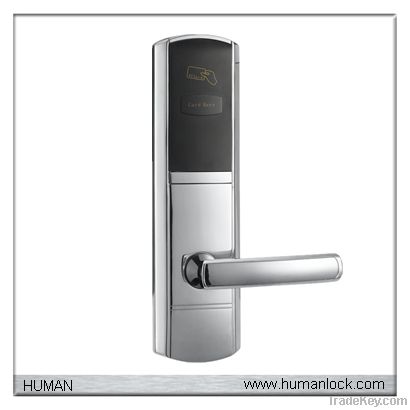 Keyless Door Lock