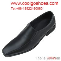 European designer men formal shoes wholesale