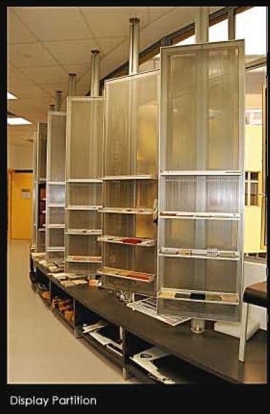 Partition Cabinet, Office Furniture, Cabinet,  Partition Wall