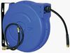 1/4'' PU ,PVC,PU-mesh Retractable air hose reel