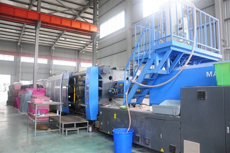 Plastic Processing Service