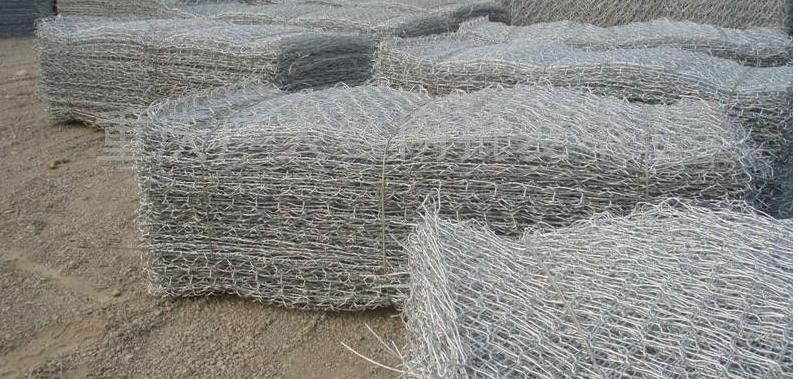 gabion wire mesh