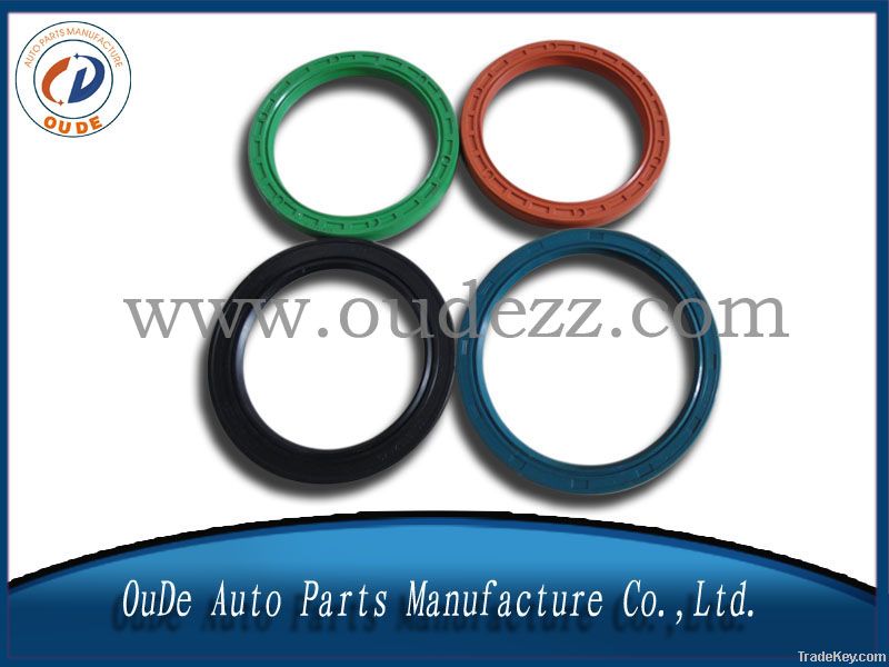 Car/Bus/Truck/Tracker oil seal