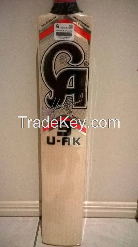 CA U-AK 3 Cricket Bat