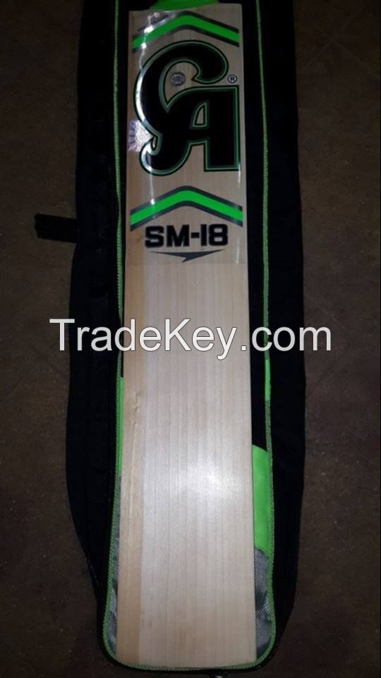 CA SM-18 Cricket Bat