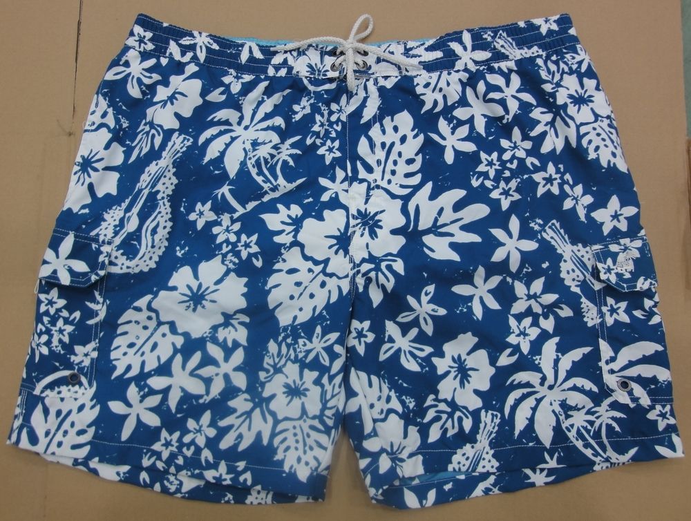  Mens board shorts