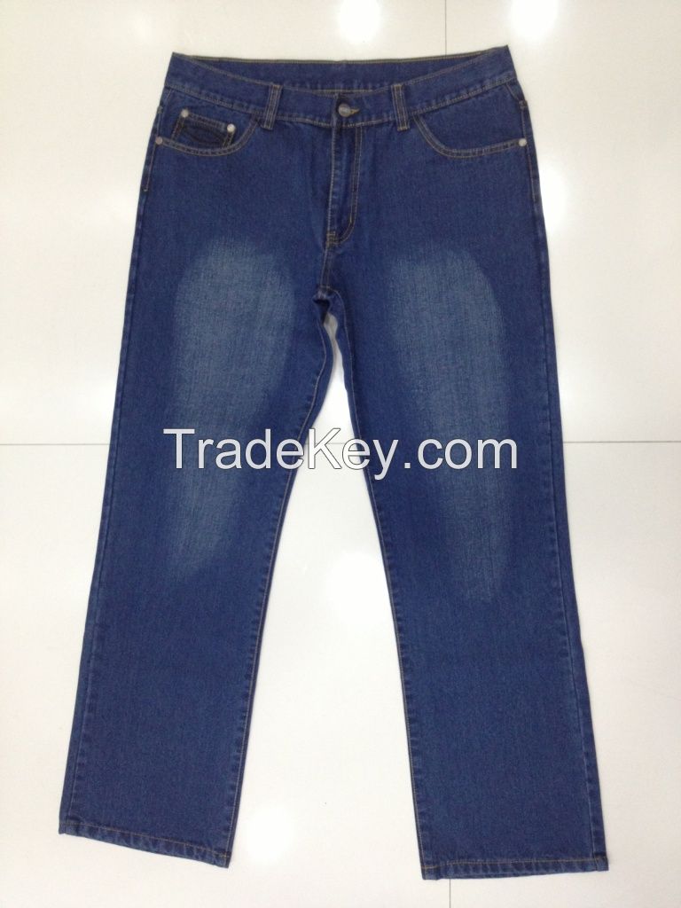 Mens Jean pants