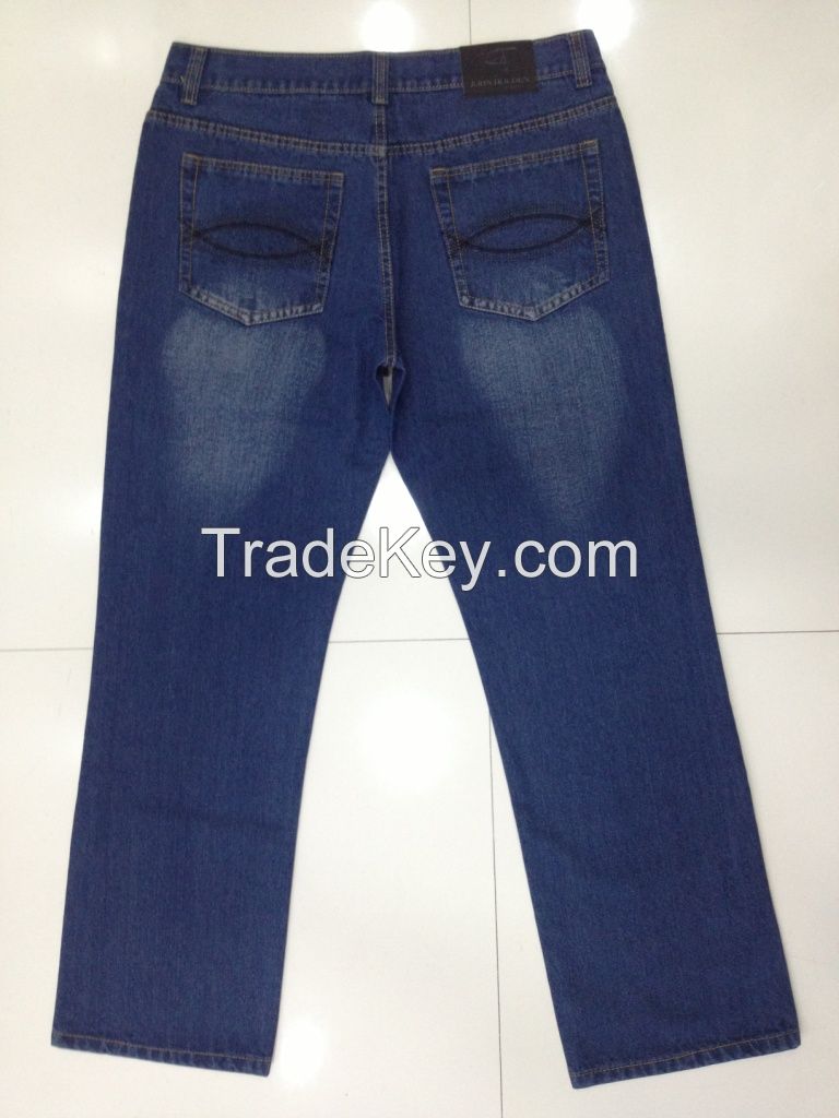 Mens Jean pants