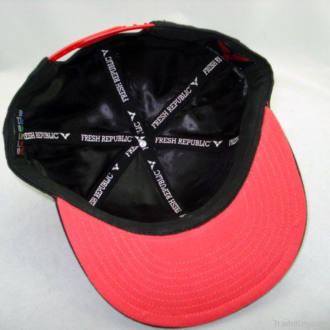 baseball cap