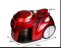 HOT sale !!!Viyate Vacuum Cleaner make life so easy!