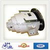 Gearbox Unit for Concrete Mixe