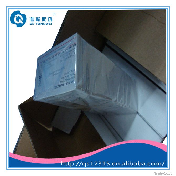 card pvc